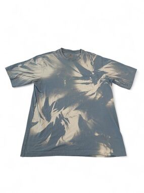 Men xl shirt The Territory Ahead cotton shirt